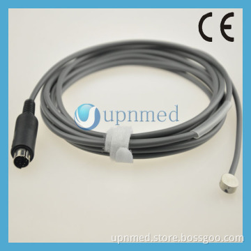 Atom Adult Surface/Skin Temperature Probe